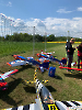 Freundschaftsfliegen MFG Erbach bei Saar-West am 13.05.2023