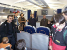 Ausflug Lufthansa 08.12.2001