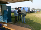 F3J Winterwettbewerb 2009